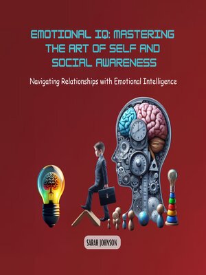 cover image of Emotional IQ